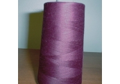 6000 Yds Pimlico Plum Thread  1392
